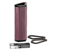 Filtro aria K&N DU-1007