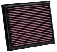 Filtro Dell'Aria K&N 33-2435