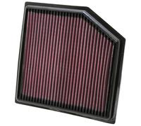 Filtro Dell'Aria K&N 33-2452