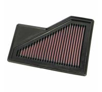 K&n Filtro Aria Ricambio per Mini Cooper Mini One 1.6 2004-2008