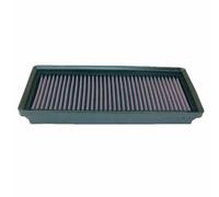 Filtro dell'aria K&N KN33-2290