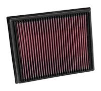 Filtro dell'aria K&N KN33-2793