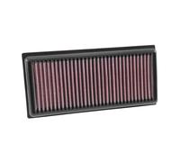 Filtro dell'aria K&N KN33-2881