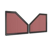 Filtro dell'aria K&N KN33-3171