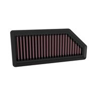 Filtro dell'aria K&N KN33-3184