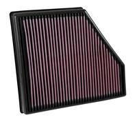 Filtro dell'aria K&N KN33-5047