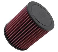 K&N E-9282 Filtri Aria Sostitutivi Auto, Lavabile e Riutilizzabile