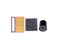 Filtro Dell'aria Kit Filtro Aria Fresca Per Abitacolo A/C Per Motore Ibrido Per BYD Song PLUS Qin PLUS Da 1,5 Litri Filtro Aria Ricambio(3pcs set)