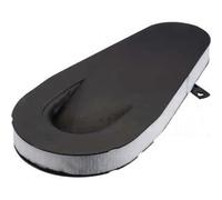 Filtro Dell'Aria KOLBENSCHMIDT IAM-Expertise Compatibile Per Ecc. BMW Serie 5