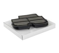 Filtro Dell'Aria KW08 Per Kawasaki ER-6 F ER-6 N ER6 EX650 ER650 2009-2011