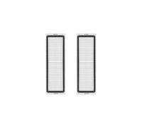 Filtro dell'Aria Lavabile Hepa/Adatto for Xiaomi 1C Mi Robot Vacuum-Mop STYTJO1ZHM STYTJ01ZHM Adatto Anche for Dreame F9 Cleaner (Color : 2 PCS)