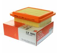 Filtro Dell'Aria MAHLE / KNECHT LX 1061
