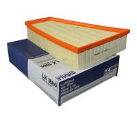 Filtro Dell'Aria MAHLE / KNECHT LX 1885