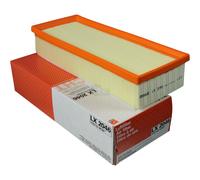 Filtro Dell'Aria MAHLE / KNECHT LX 2046