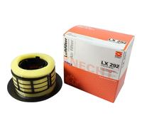 Filtro Dell'Aria MAHLE / KNECHT LX 292