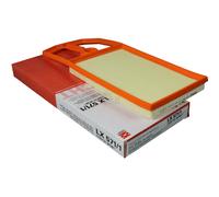 Filtro Dell'Aria MAHLE / KNECHT LX 571/1