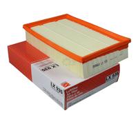 Filtro Dell'Aria MAHLE / KNECHT LX 935