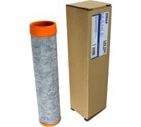 Filtro Dell'Aria MAHLE / KNECHT Secondario LXS 7045