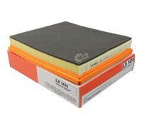 Filtro Dell'Aria MAHLE LX 1474