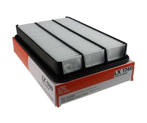 Filtro Dell'Aria MAHLE LX 1740