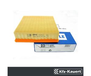 Filtro Dell'Aria Mahle LX220 Compatibile Con Porsche 914-4 1,8 Carburatore