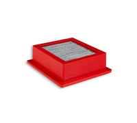 Filtro Dell'Aria MALOSSI MHR W Box per Moto Ricambi/Accessori