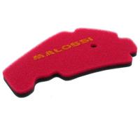 Filtro dell'aria MALOSSI Red Sponge - PIAGGIO BEVERLY 200 4T LC