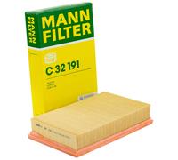 Filtro aria MANN-FILTER C 32 191