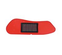 Filtro dell'aria maxiscooter Malossi con scatola MHR per Yamaha 125 Xmax 2006+,