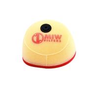 FILTRO ARIA MIW OFFROAD KAWASAKI FILTRO ARIA MIW: K2194 KAWASAKI 125 KX 90/91