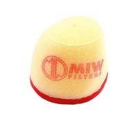FILTRO ARIA MIW OFFROAD SUZUKI FILTRO ARIA MIW: S3206 SUZUKI 80 RM RA 86/02