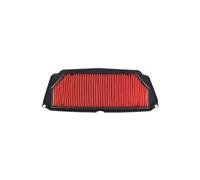 Miw Honda Cb 650r/cbr 650r 2010-2021 Air Filter Rosso
