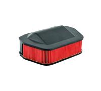 Filtro aria moto MIW Yamaha XVS 1300 Midnightstar Y4249 Rouge TU