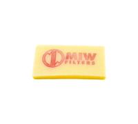 Filtro Aria meiwa Off Road kt8104 per Moto Ricambi Accessori Pezzi
