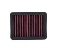 Miw Yamaha T-max 500 2008/2011 Air Filter Viola