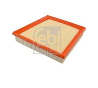Filtro Dell'Aria Originale Febi 108324 Bilstein Per Jaguar Land Rover