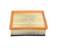 Filtro Dell'Aria Originale Febi 34400 Per Fiat Alfa Romeo Opel