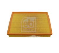 Filtro Dell'Aria Originale Febi 34870 Per Mercedes-Benz Sprinter 35-T Bus B906