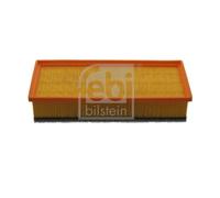 Filtro Dell'Aria Originale Febi 38861 Per Audi A4 8K2 B8