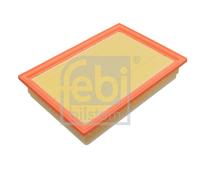 Filtro Dell'Aria Originale FEBI BILSTEIN 26408 Per VW FORD SEAT