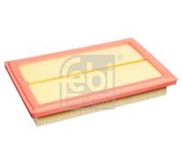 Filtro Dell'Aria Originale Febi Bilstein 48519
