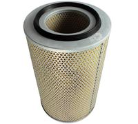 Filtro Dell'Aria Originale MAHLE / KNECHT LX 227