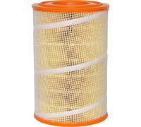 Filtro Dell'Aria Originale MAHLE / KNECHT LX 560/1