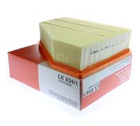 Filtro Dell'Aria Originale MAHLE / KNECHT LX 934/1