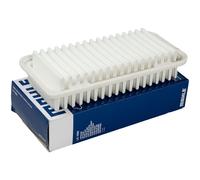 Filtro Dell'Aria Originale MAHLE LX 1002