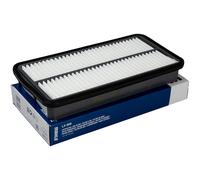Filtro Dell'Aria Originale MAHLE LX 1691