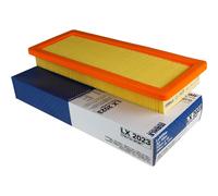 Filtro Dell'Aria Originale MAHLE LX 2023
