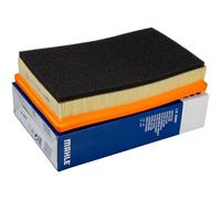 Filtro Dell'Aria Originale MAHLE LX 2060
