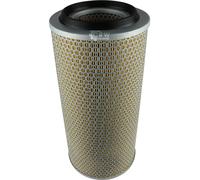 Filtro Dell'Aria Originale MAHLE LX 236