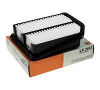 Filtro Dell'Aria Originale MAHLE LX 2612